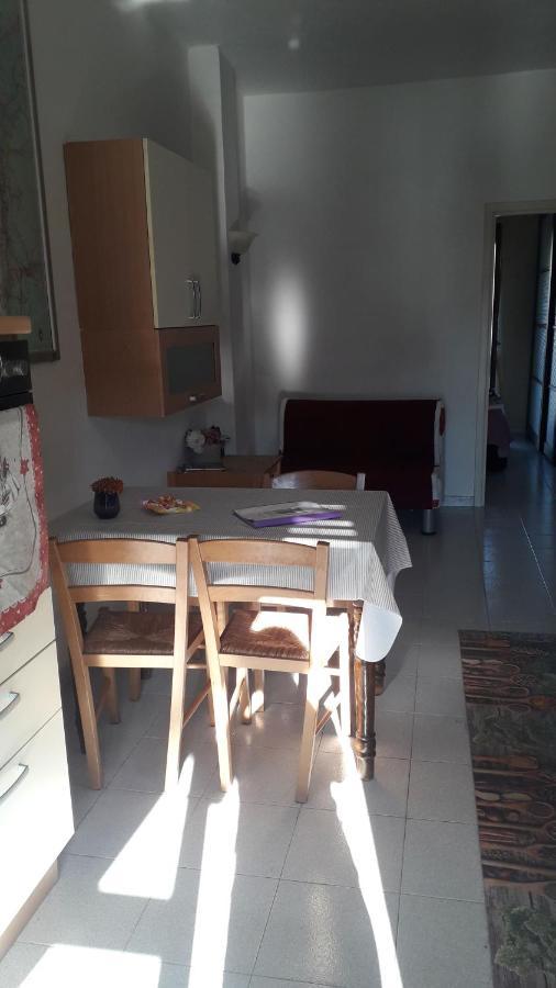 Olivia'S House Apartment ตูริน ภายนอก รูปภาพ