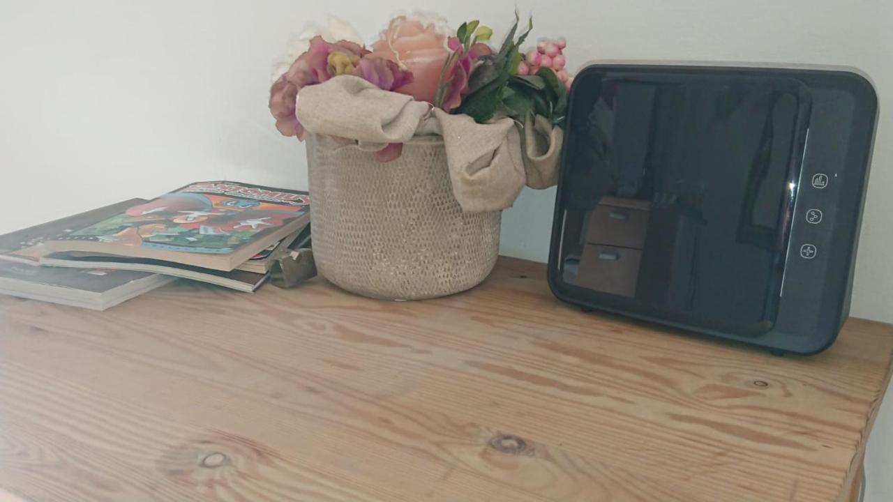 Olivia'S House Apartment ตูริน ภายนอก รูปภาพ